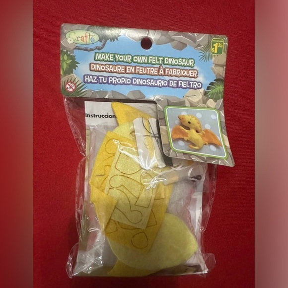 ✨Kids Crafts Sets Bundle✨ - Picture 6 of 7